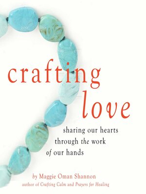 cover image of Crafting Love